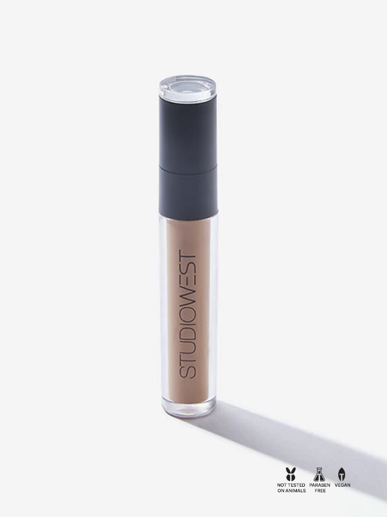 Studiowest Beige Full Coverage Honey Concealer - 3 GM