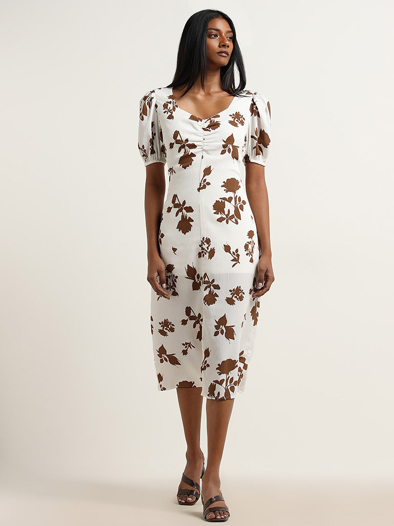 Buy floral dress 2025