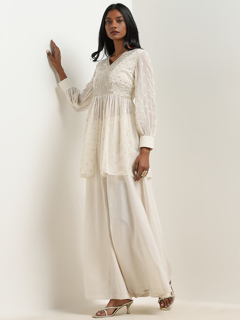 Ethnic wear westside deals