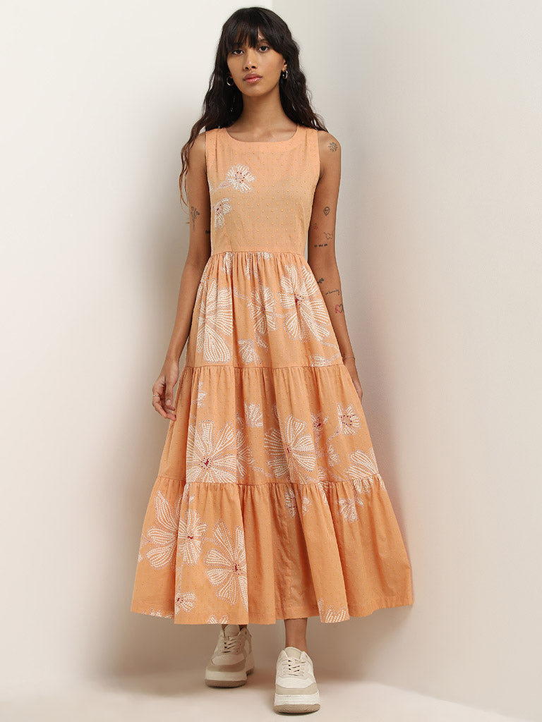 Westside cotton puuuurfect dresses