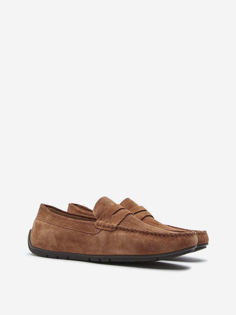 Westside loafers hotsell
