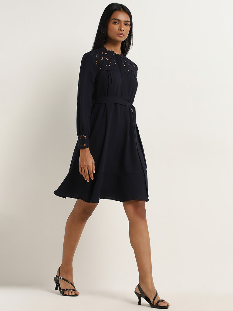 Buy a line dress outlet