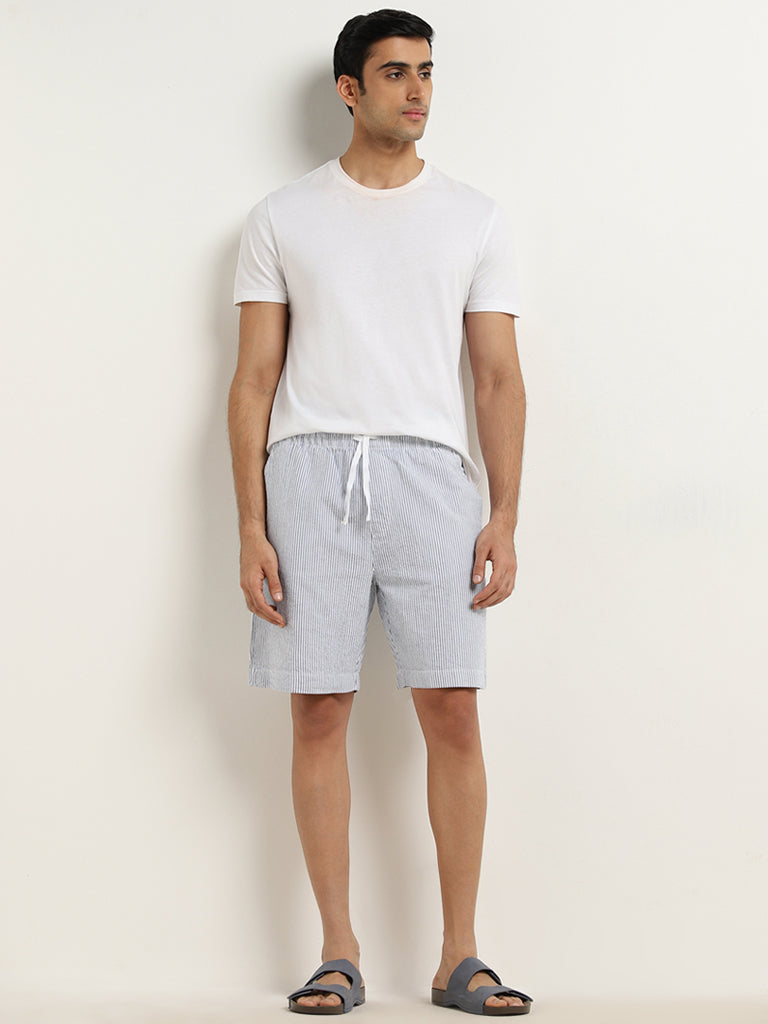 Buy cotton shorts on sale