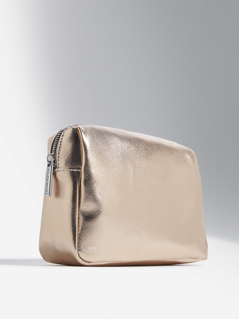 Westside makeup pouch deals
