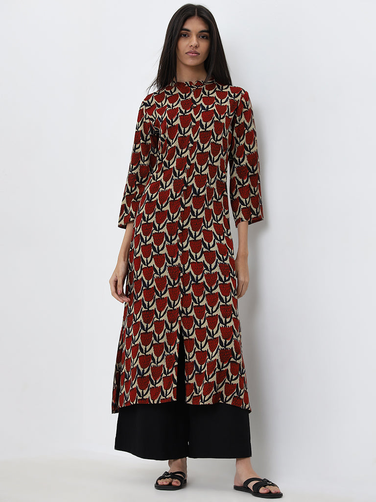 Westside memorex kurti sale