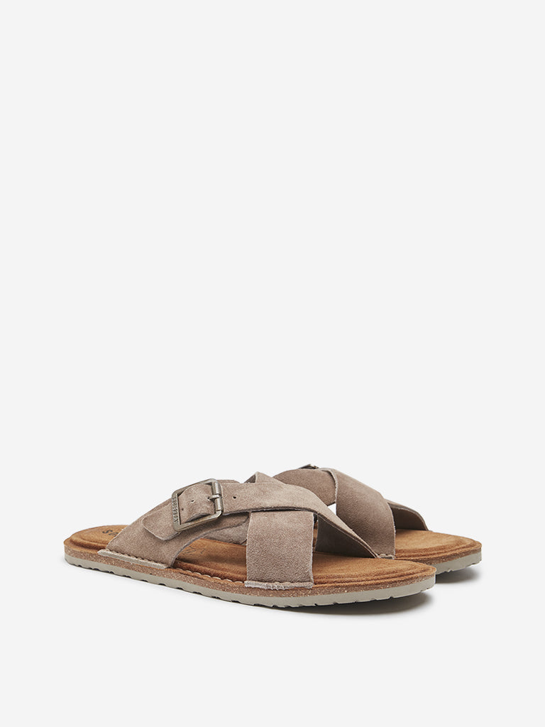 Soleplay slippers clearance