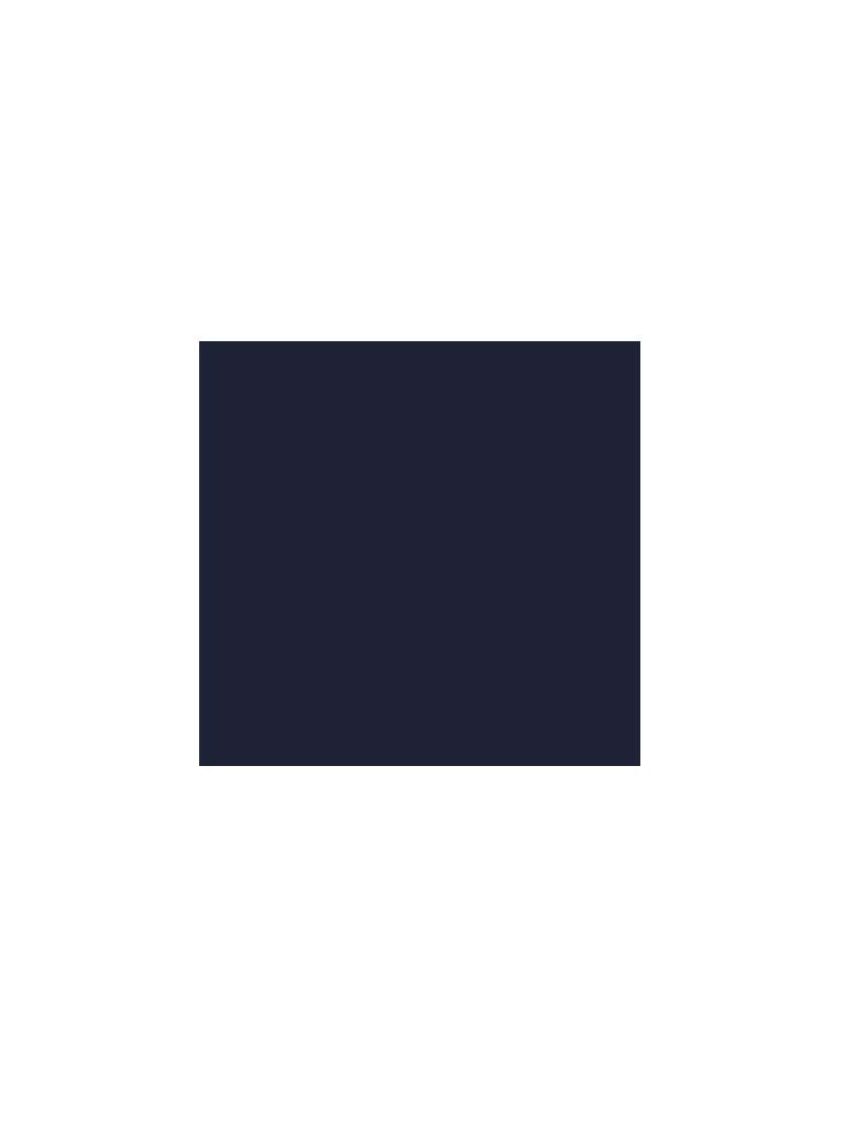 Westside WES Formals Men's Navy Solid Ultra Slim-Fit Cotton-Blend Shirt for Work Wear Swatch