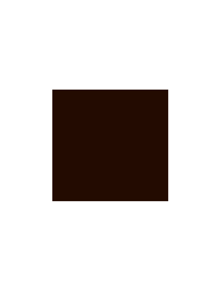 HOP Kids Brown Cargo-Style Corduroy Mid-Rise Cotton-Blend Joggers