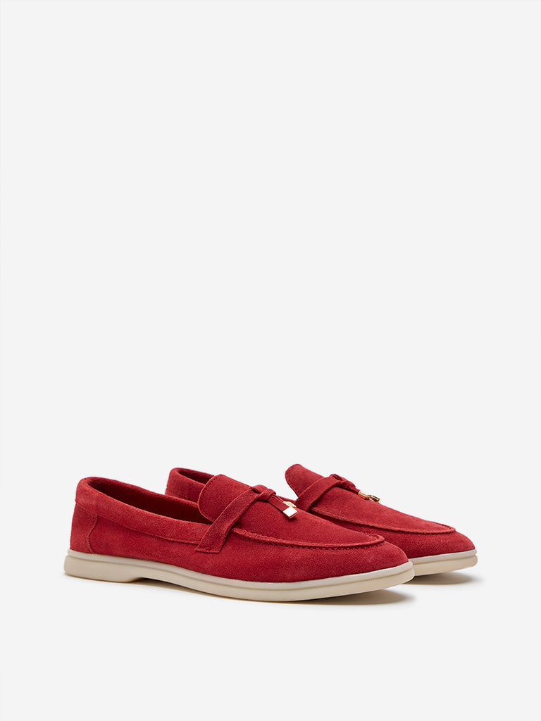 Westside loafers hotsell