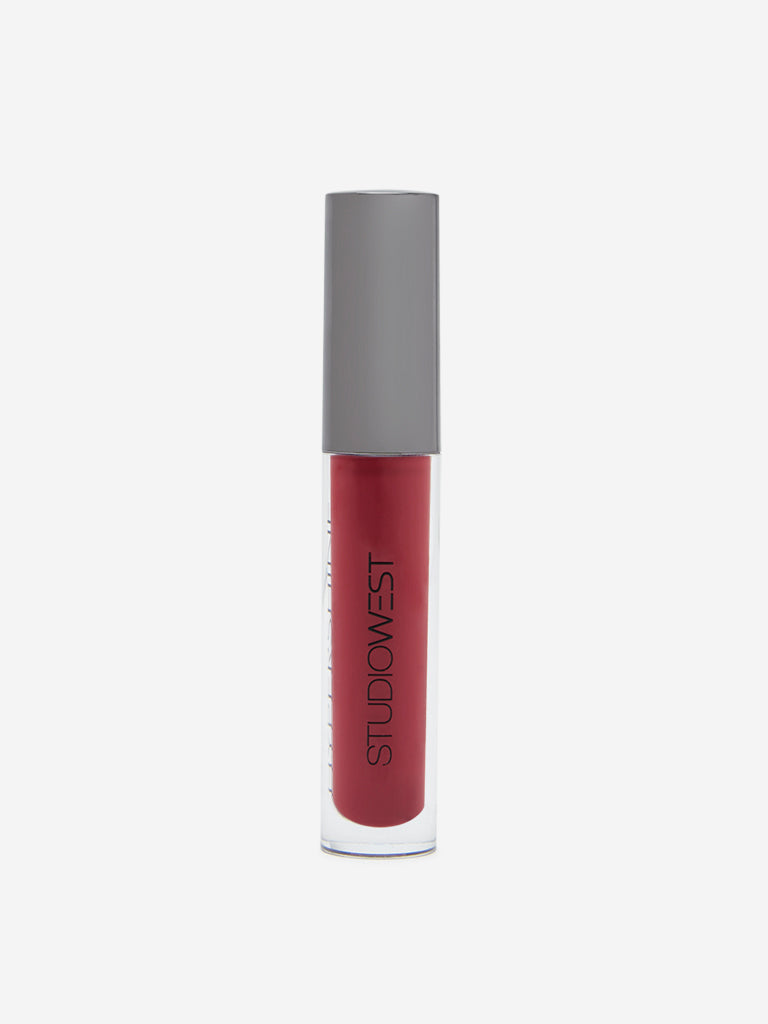 Studiowest Hypershine Guilty R-01 Lip Gloss - 4.2 ml