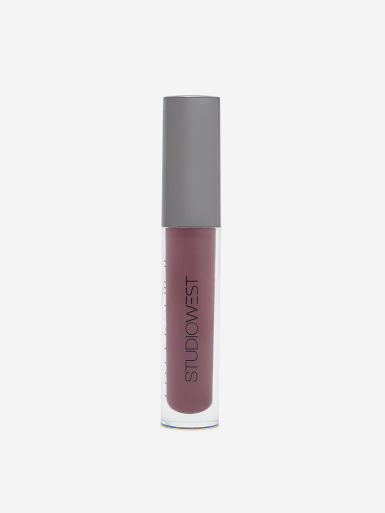 Studiowest Hypershine Mink P-02 Lip Gloss - 4.2 ml