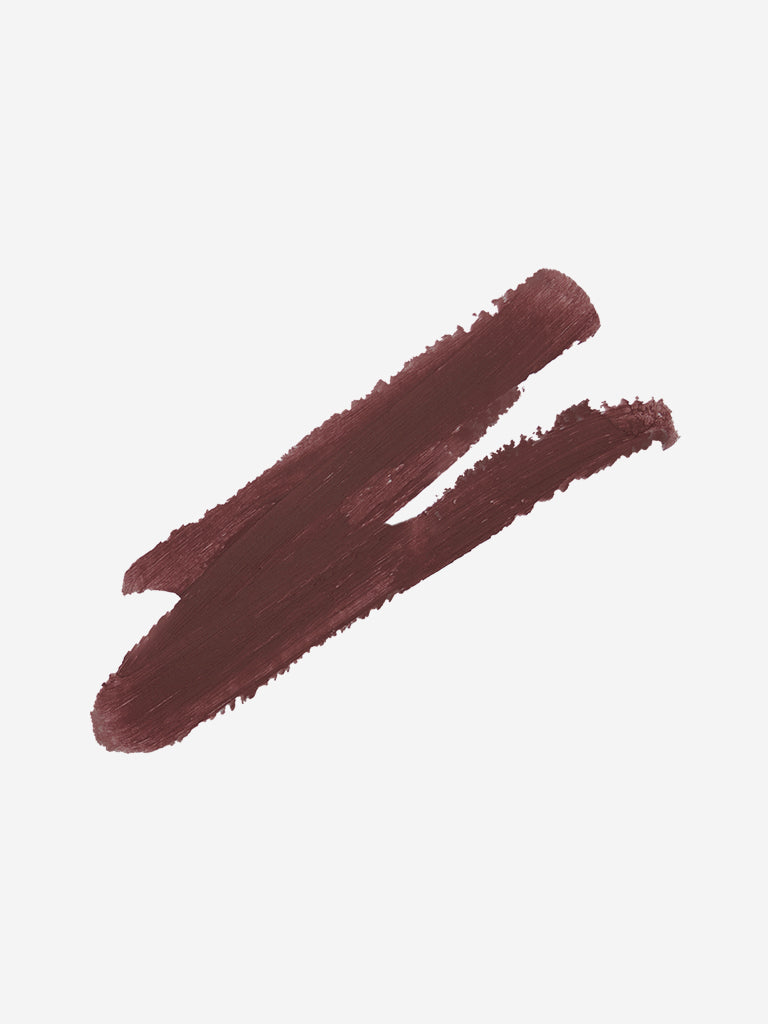 Studiowest Velvet Kiss Slim Stick Honey Latte N-01 Lipstick - 2 gm