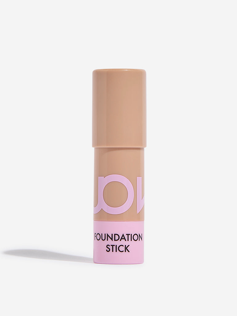 Nuon Silk 01 Foundation Stick - 7.2 gm