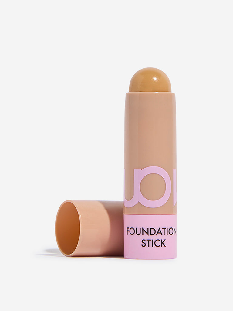 Nuon Sand 02 Foundation Stick - 7.2 gm