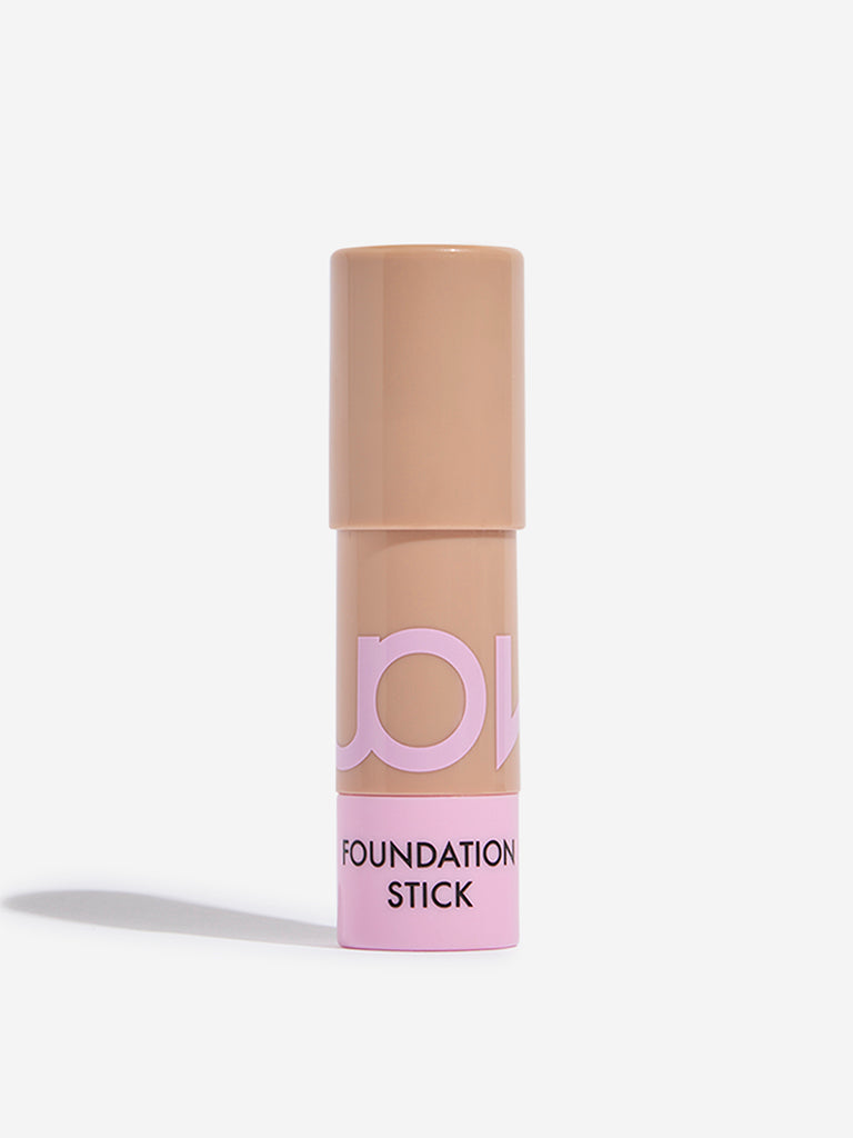 Nuon Sand 02 Foundation Stick - 7.2 gm