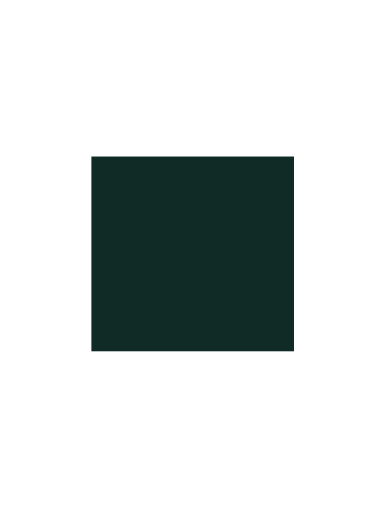 Westside Studiofit Men's Emerald Green Relaxed-Fit Cotton-Blend Shorts for Sports Wear Swatch