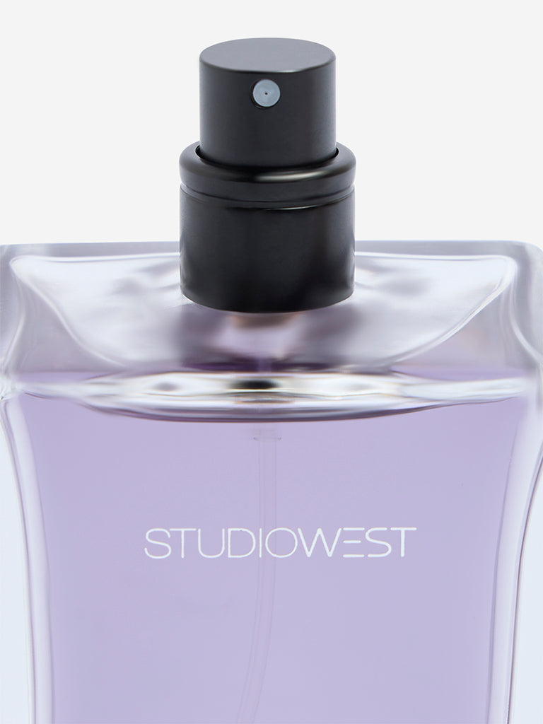 Studiowest Sugar and Vanilla Bean Eau De Parfum - 100ML