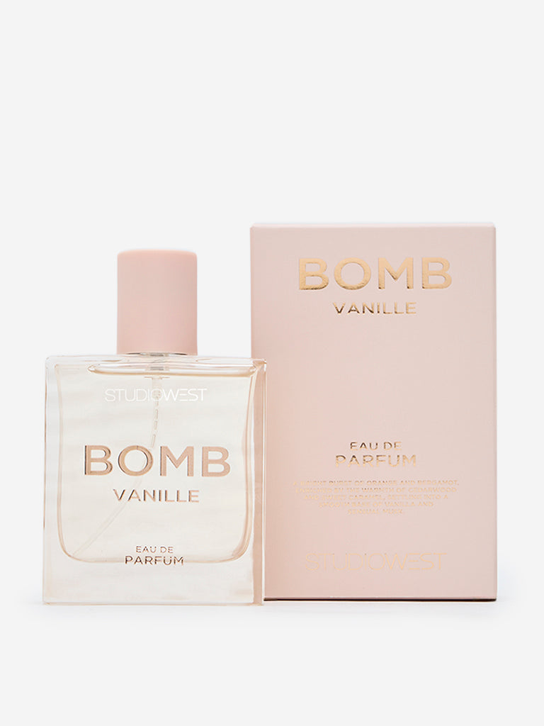 Studiowest Vanille Bomb Perfume - 50 ml