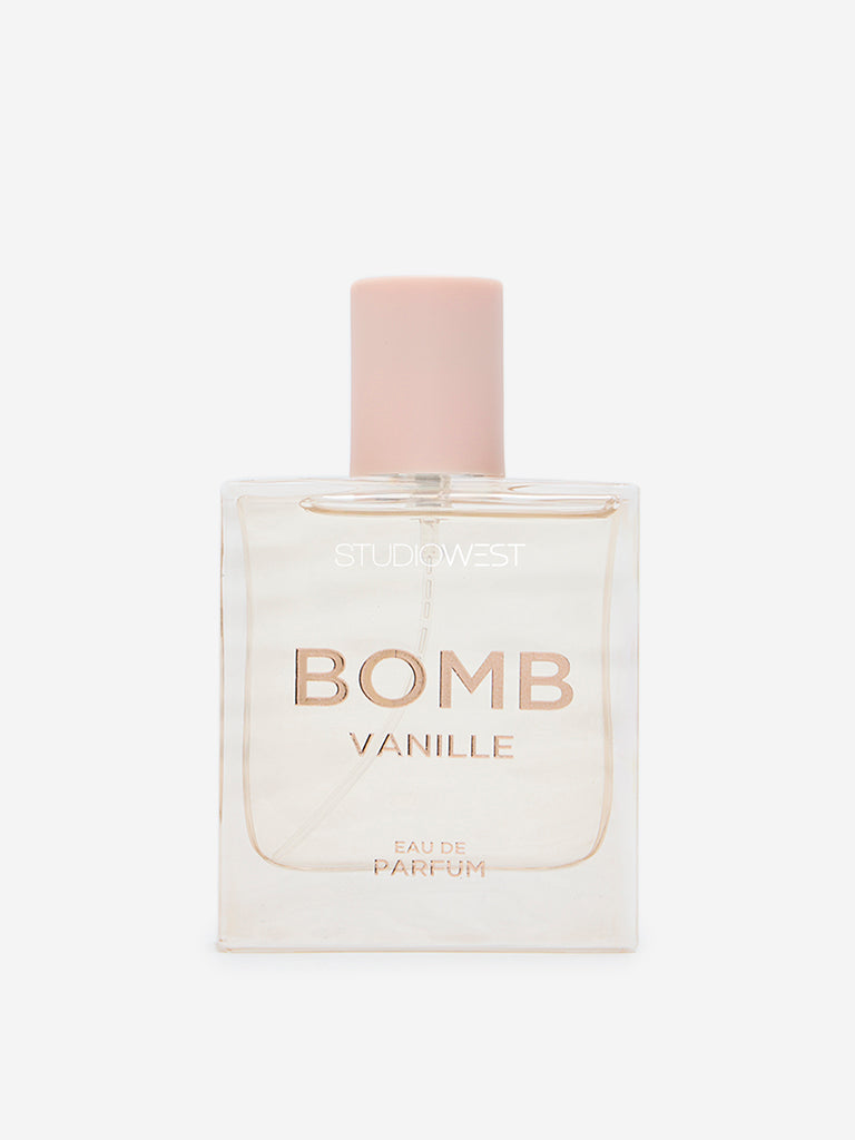 Studiowest Vanille Bomb Perfume - 50 ml