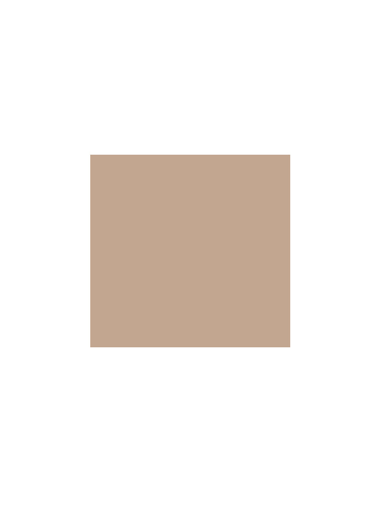 Nuon Beige Slim-Fit Mid-Rise Cotton Trousers