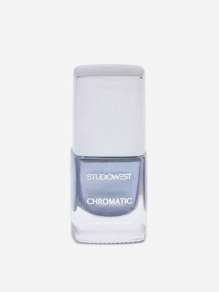 Studiowest Chromatic Blue Cosmic BL-30 Nail Colour - 8 ml
