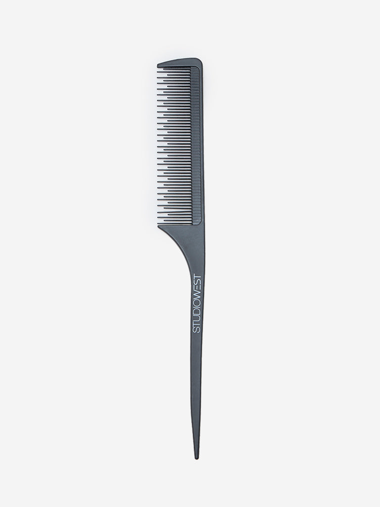Studiowest Busy Me Black Tail Comb