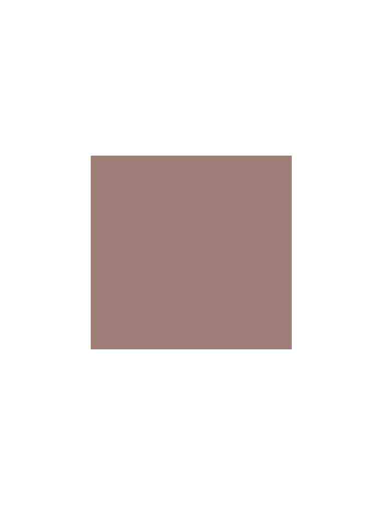 Studiofit Brown Ribbed Top