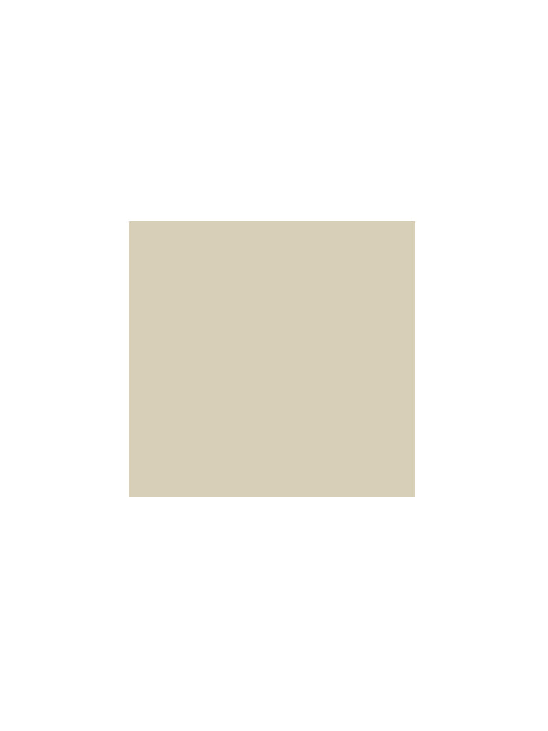 Y&F Kids Beige Mid-Rise Cotton-Blend Pants