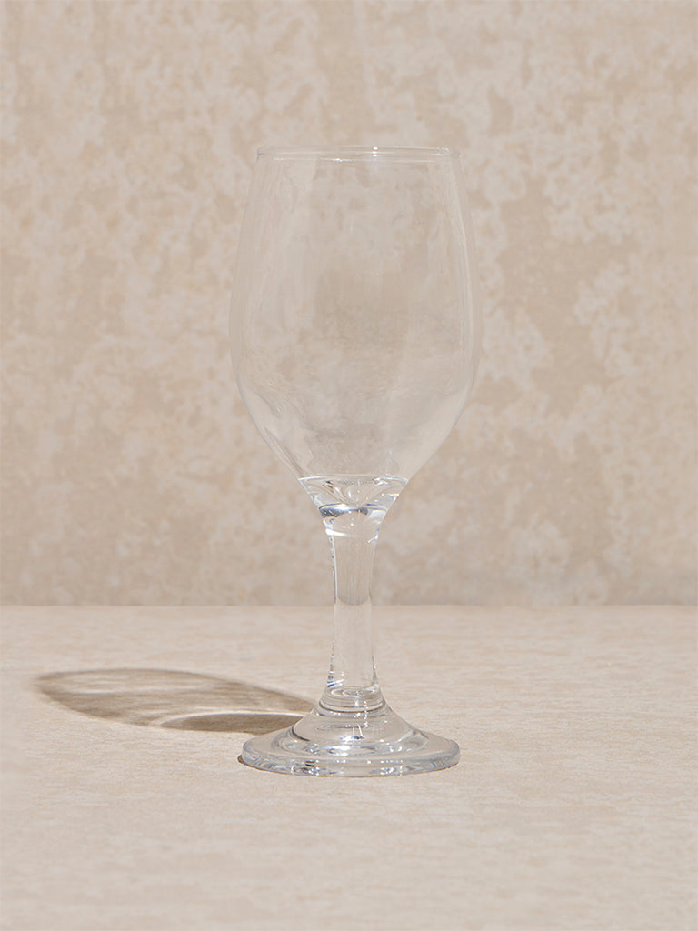 Westside Home Clear Madeira Wine Glass (Set of 6)