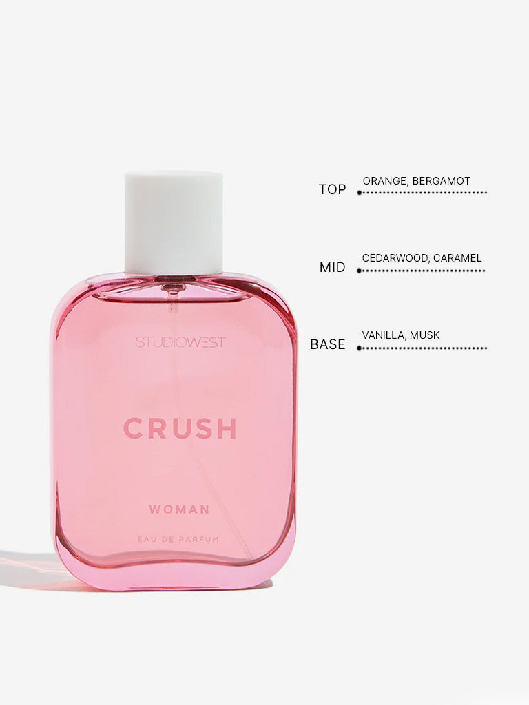 Studiowest Crush Eau De Parfum - 100 ml