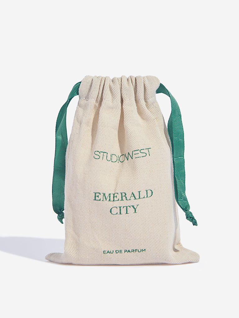 Studiowest Emerald City Eau De Parfum - 100 ml