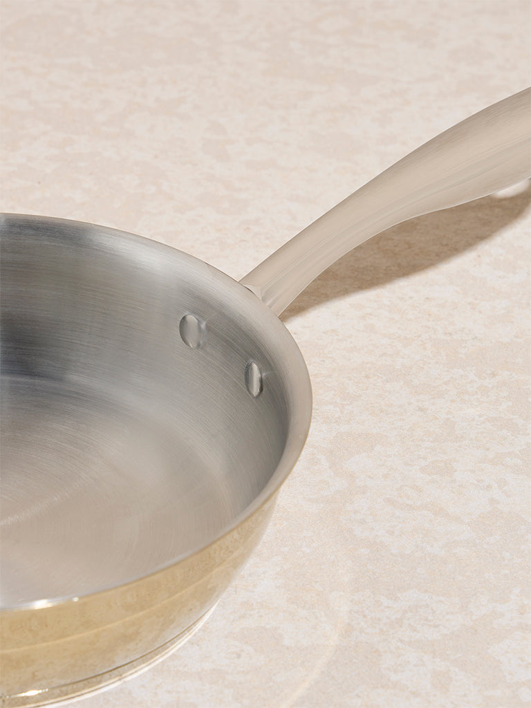 Westside Home Gold Frying Pan - Small