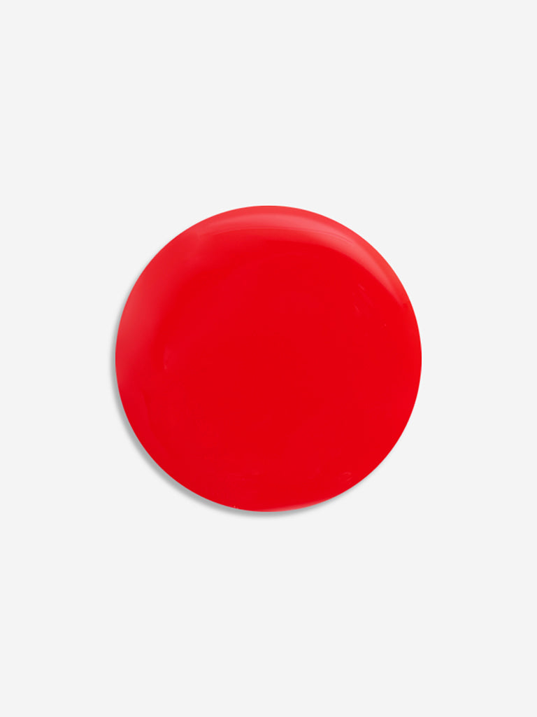 Studiowest Hi-Gloss Red Love R-05 Creme Nail Colour - 8 ml