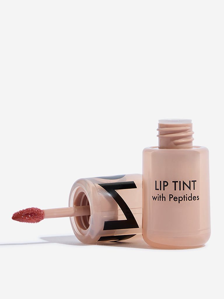 Nuon Pecan BR-01 Lip Tint - 2.7 ml