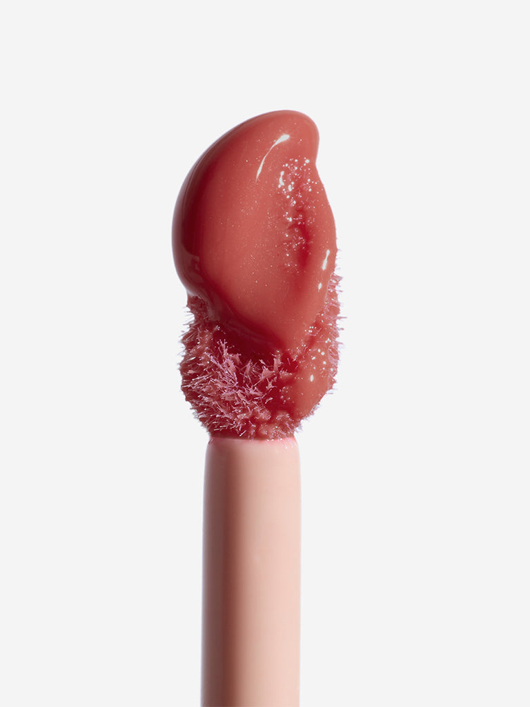 Nuon Pecan BR-01 Lip Tint - 2.7 ml