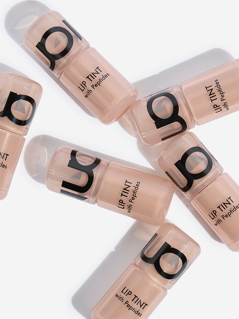 Nuon Pecan BR-01 Lip Tint - 2.7 ml