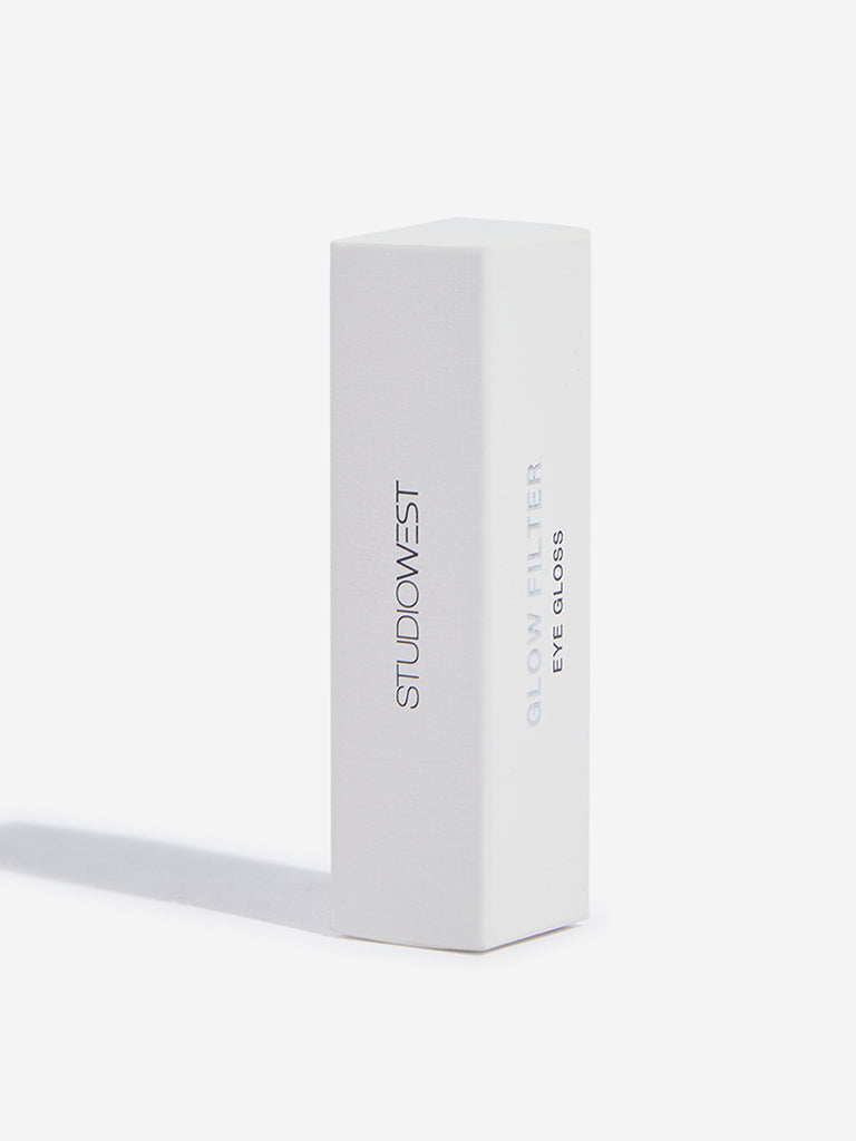 Studiowest Glow Filter Crystal Eye Gloss - 2 ml