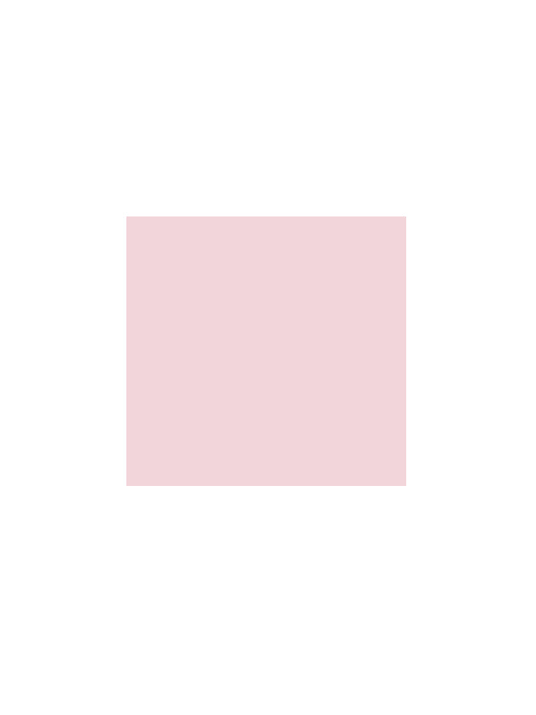Y&F Kids Pink Text Design High-Rise Cotton-Blend Shorts