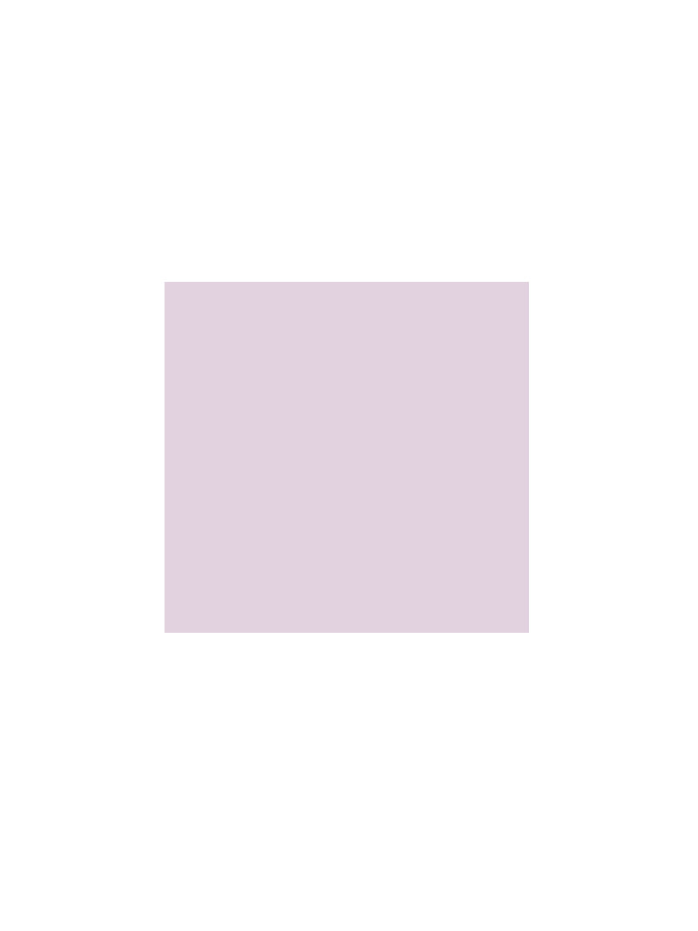 HOP Kids Lilac Text-Printed High-Rise Cotton Shorts