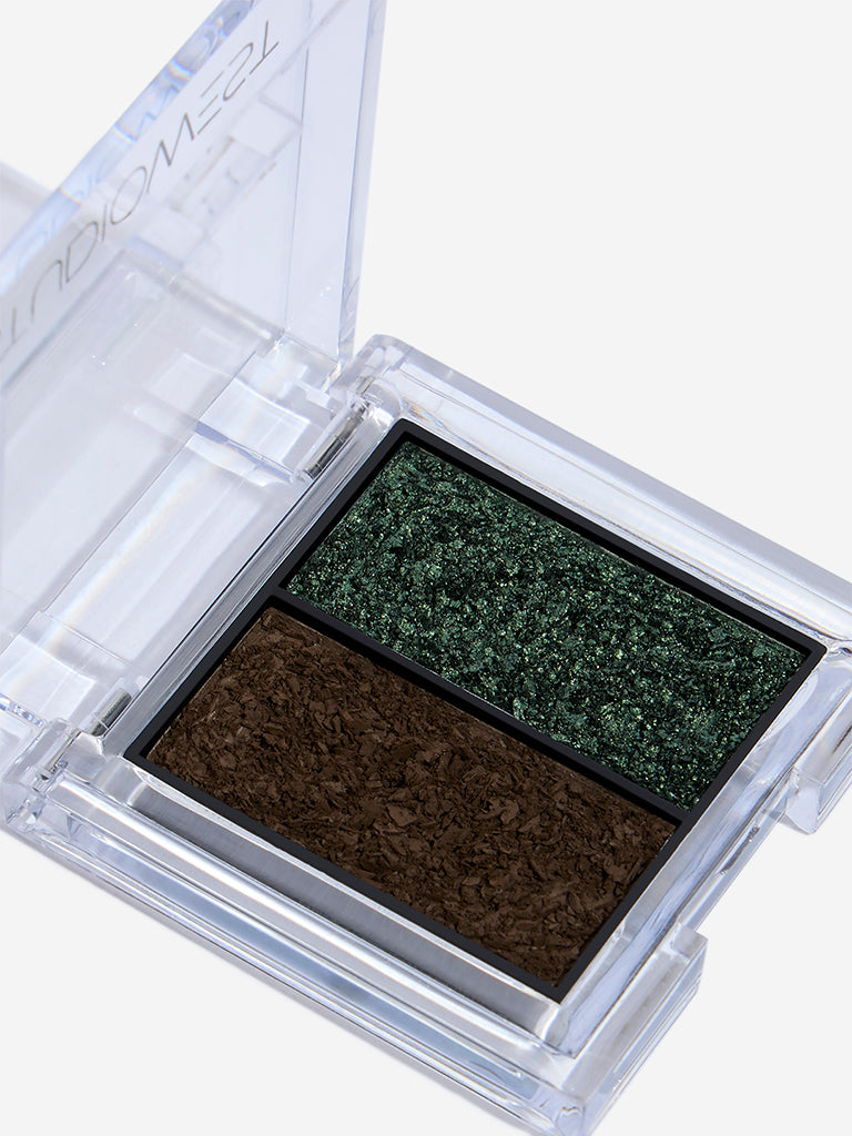 Studiowest Enchanted Eyeshadow Duo - 4 gm