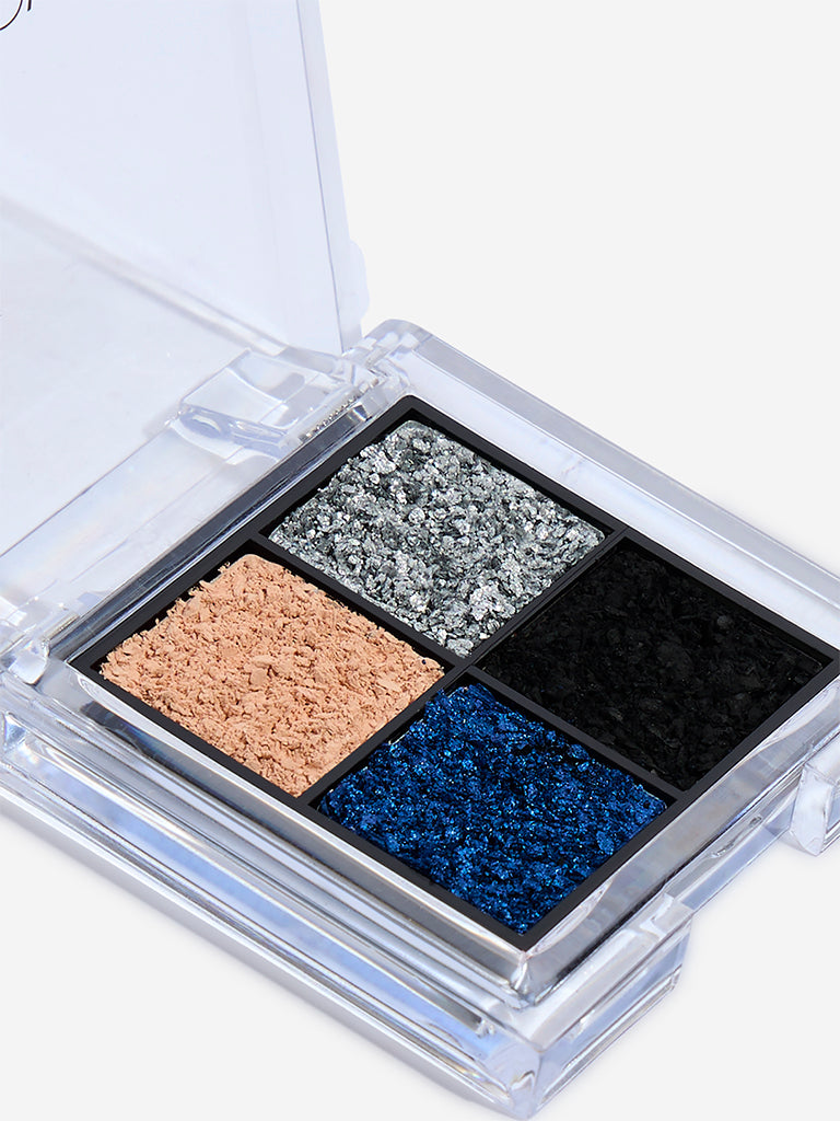 Studiowest Star Gaze Eyeshadow Quad - 4 gm