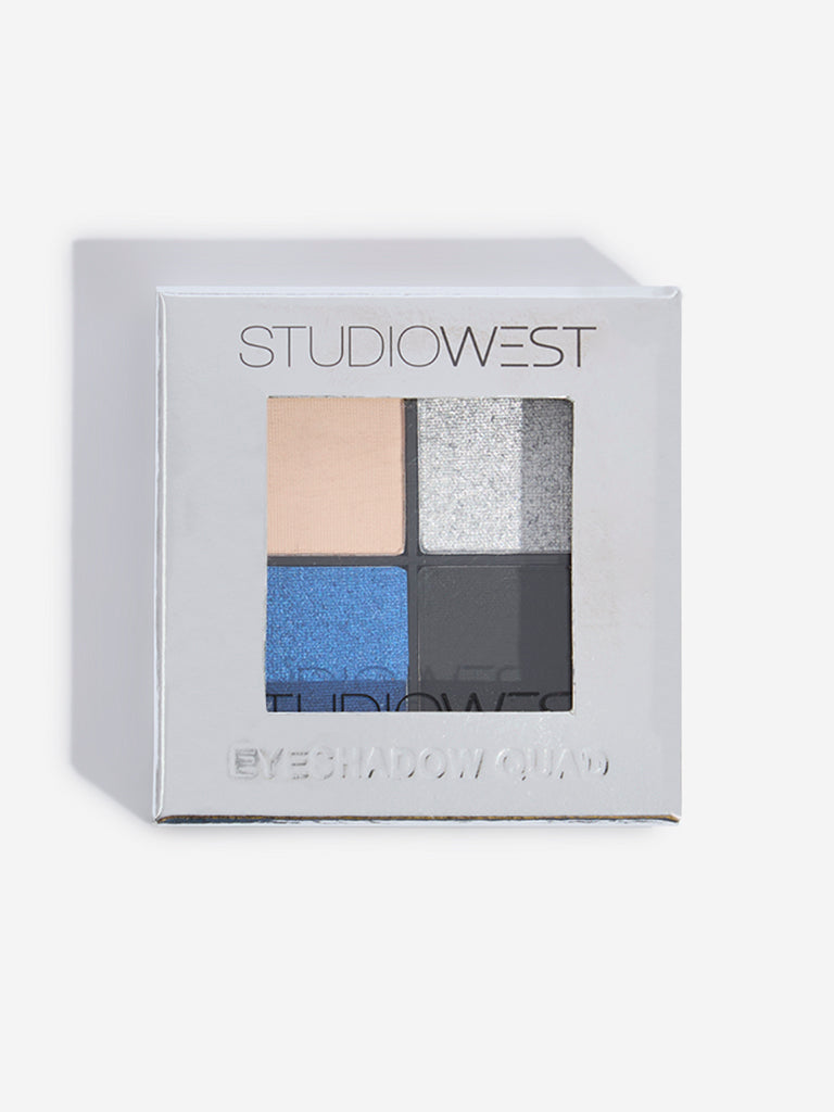 Studiowest Star Gaze Eyeshadow Quad - 4 gm