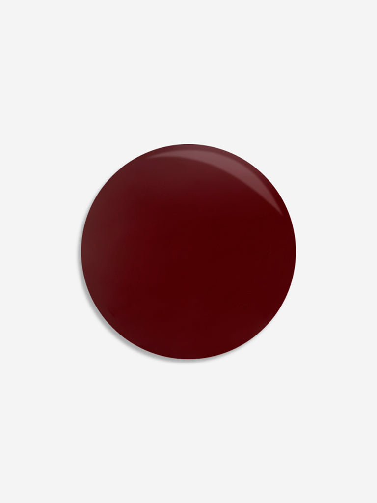 Studiowest Vivid Dark Scarlet MR-15 Nail Polish - 9 ml