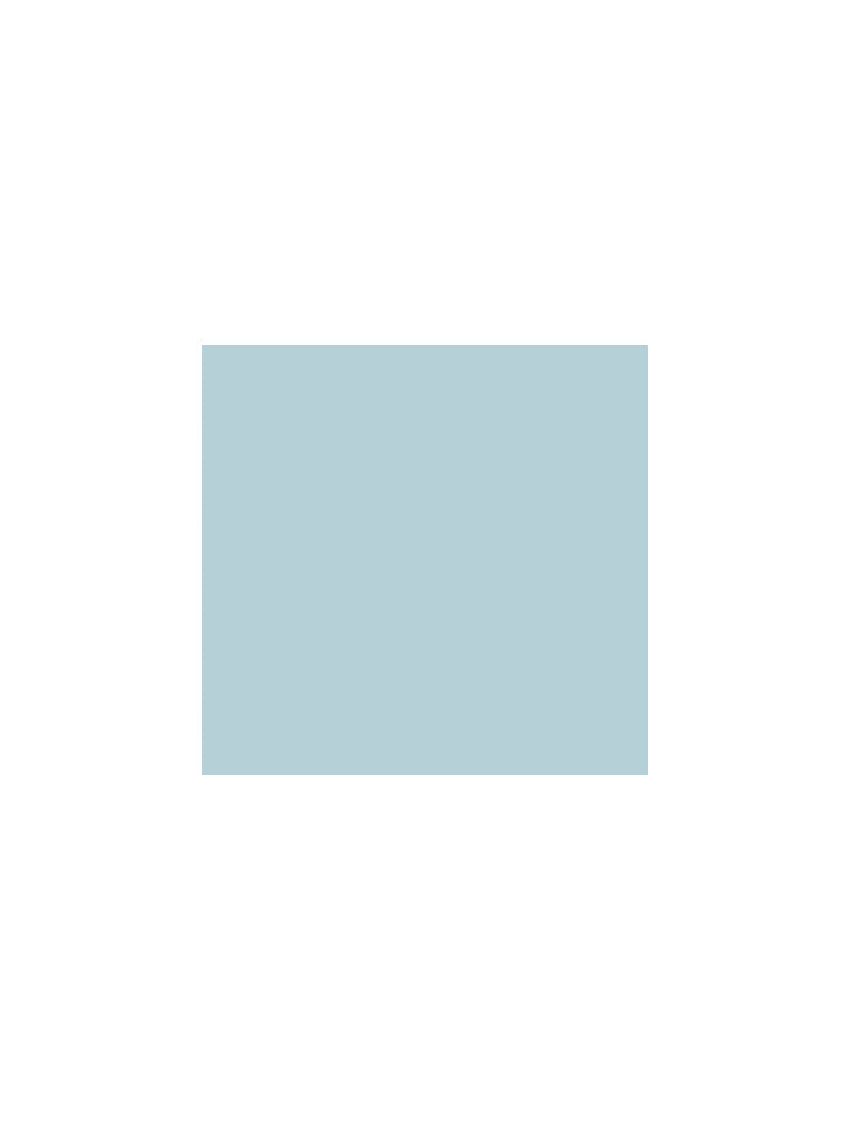 LOV Blue Wide-Leg High-Rise Jeans