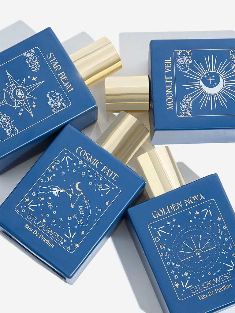 Studiowest Moonlight Veil Eau De Parfum - 100 ml