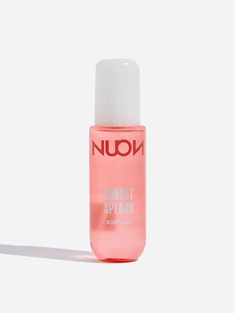 Nuon Sunset Splash Body Mist - 100 ml