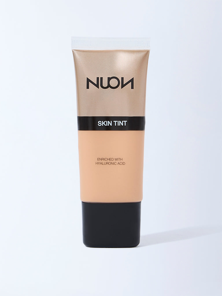 Nuon Mocha NU05 Skin Tint - 25 gm