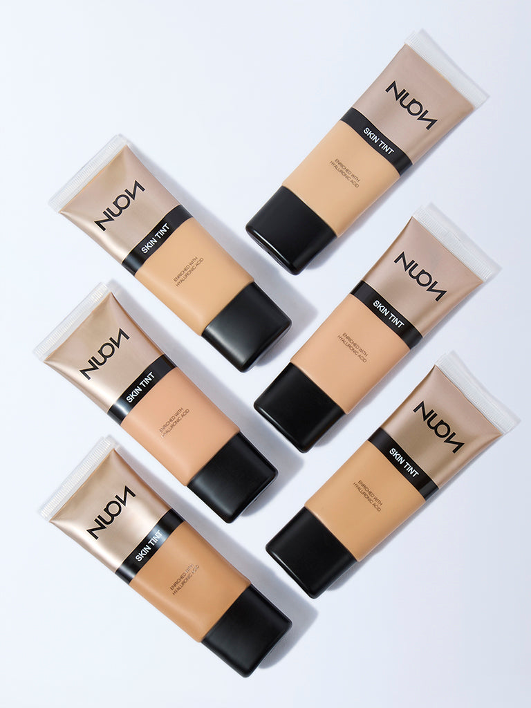 Nuon Mocha NU05 Skin Tint - 25 gm