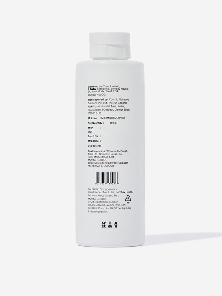 Studiowest Rose Chamomile Body Lotion - 250 ml