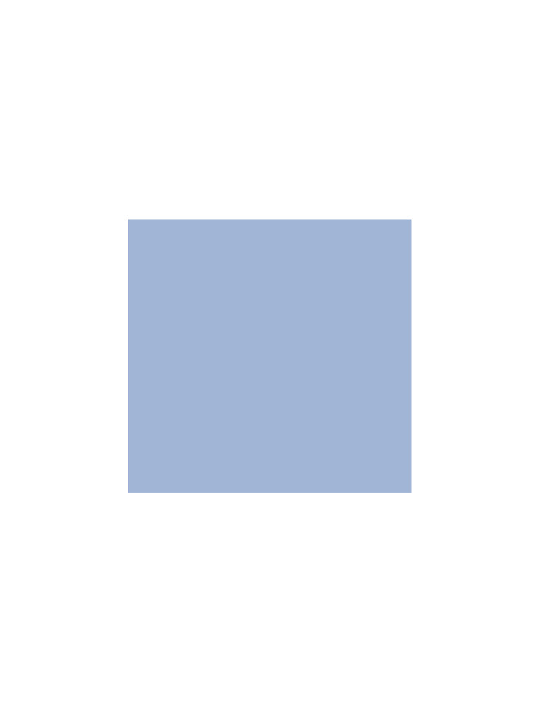 Ascot Dusty Blue Knitted Relaxed-Fit Cotton Polo T-Shirt